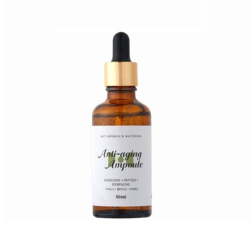 TINH CHẤT DƯỠNG ẨM DA MẮT 50ML – JOA