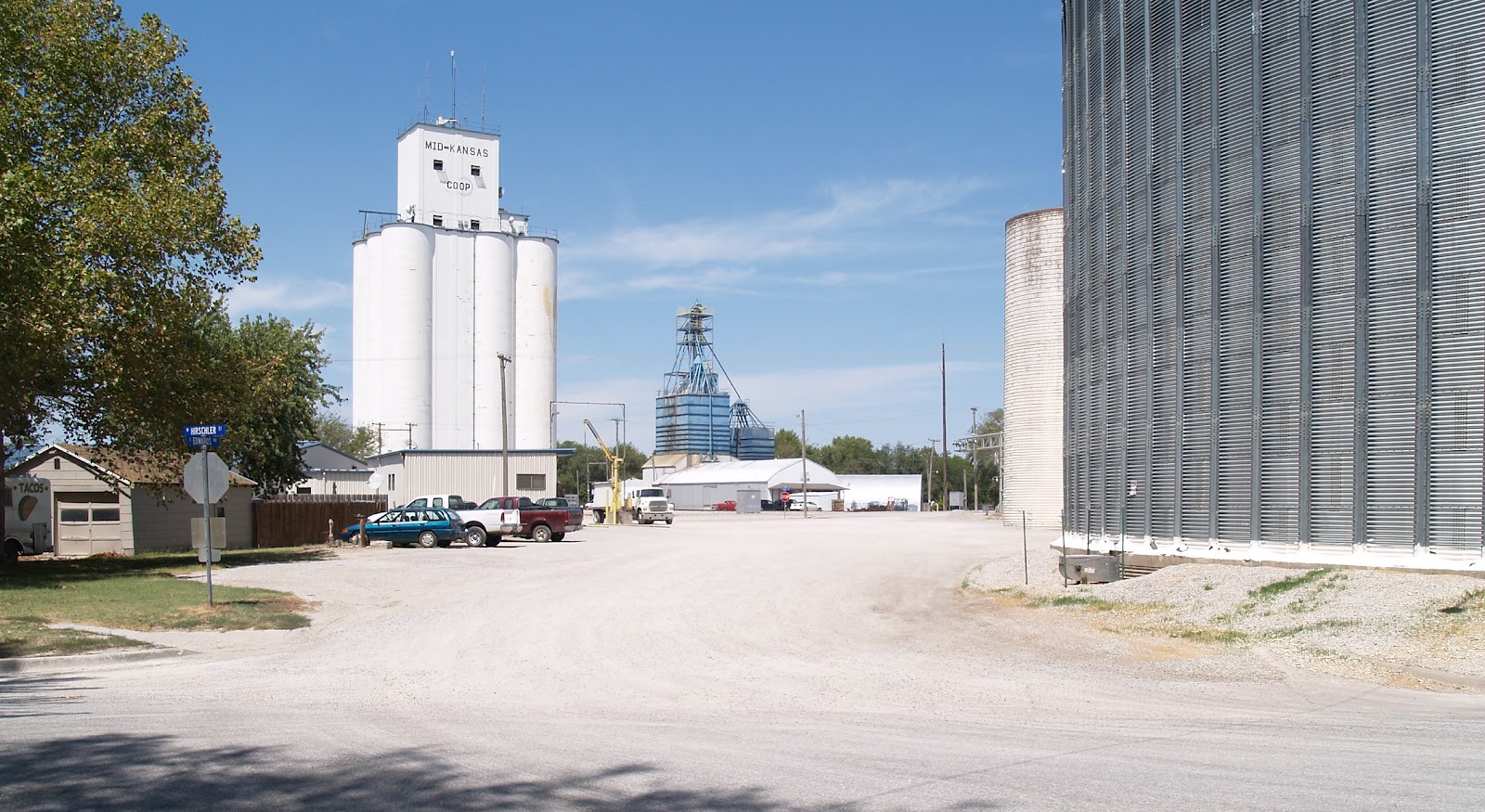 MKC, Agriculture, Crop Protection, Crop Nutrients, Energy Second scale