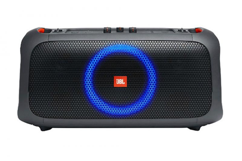 Loa Bluetooth JBL PartyBox Go