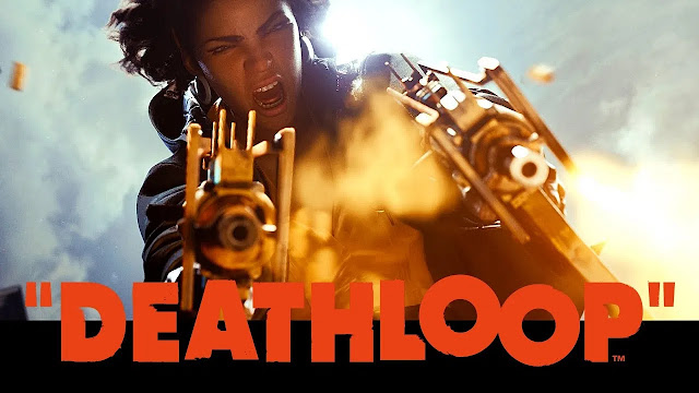 لعبة Deathloop قادمة حصريا على جهاز PS5 و هذه مواصفاتها النهائية 