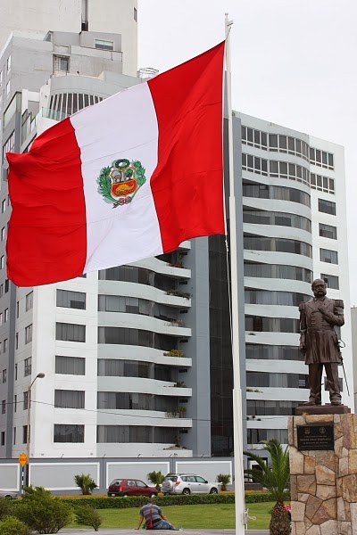 clog blog: Lima: City of the Kings