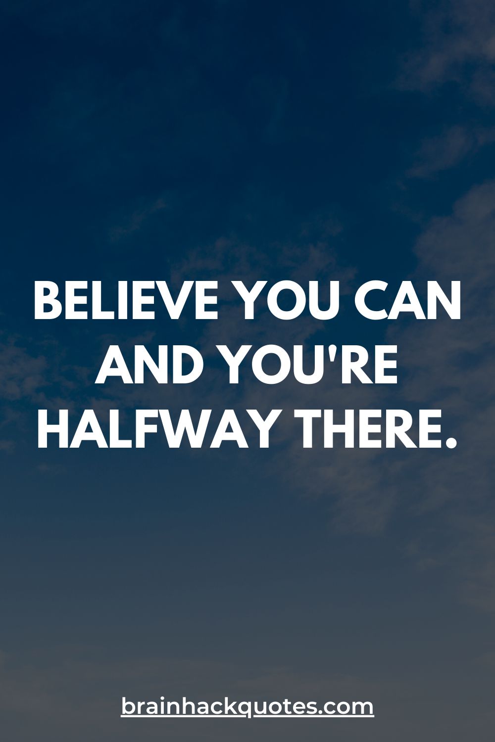 40 Inspirational Quotes for Work Harder