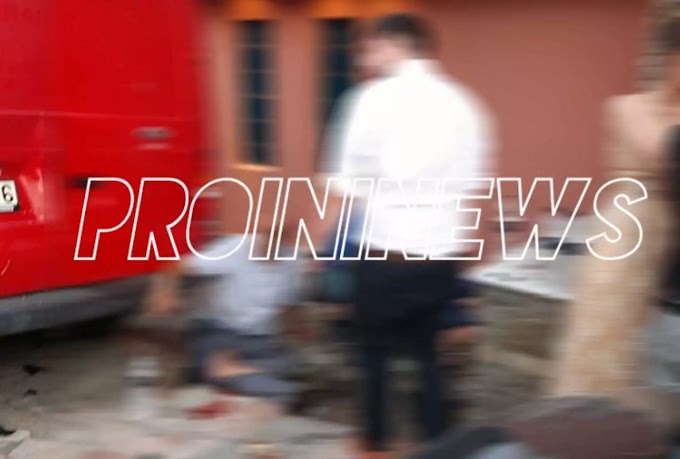 Τροχαίο στην Καβάλα: Πατέρας ενός βρέφους ο οδηγός της μηχανής - Μάνα και γιος τα άλλα δύο θύματα - Ήταν καλεσμένοι στο γάμο