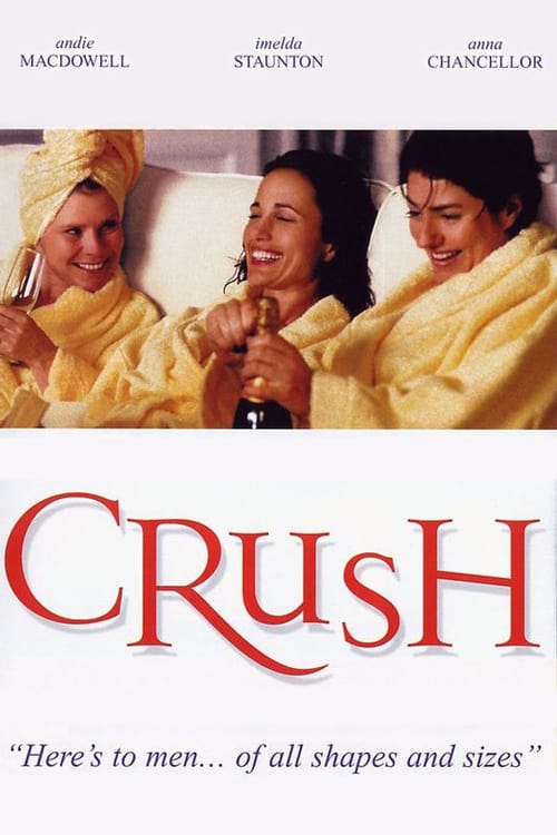 [VF] Crush le club des frustrées 2001 Streaming Voix Française
