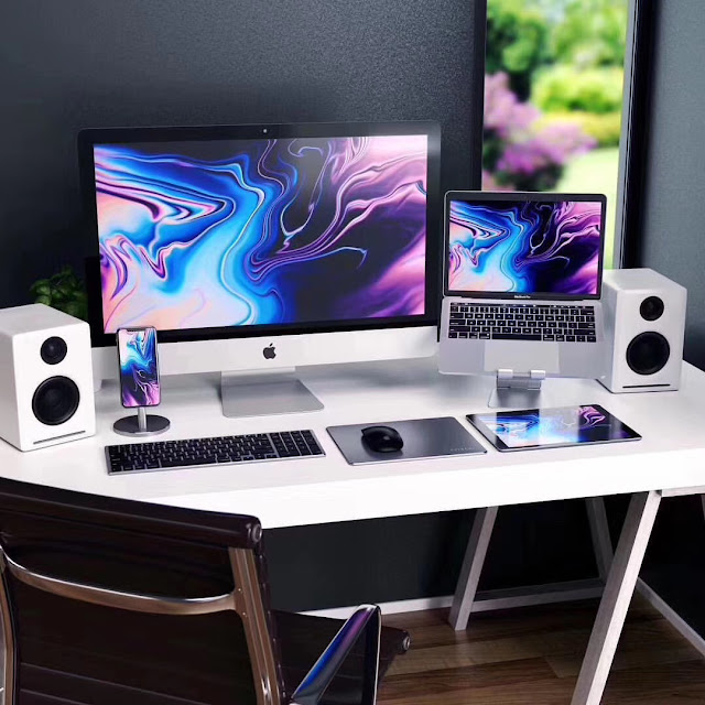 Mempercepat Kinerja MacBook