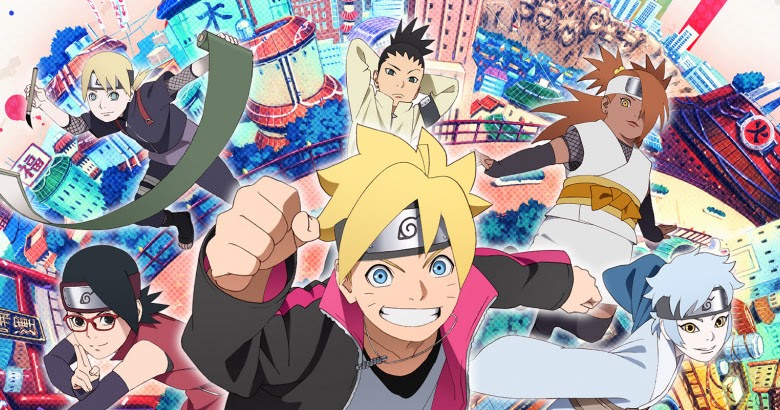 Boruto Tous Les Episode En Francais Boruto : Next Genaration Épisode 148 : tous les détails que vous devez
