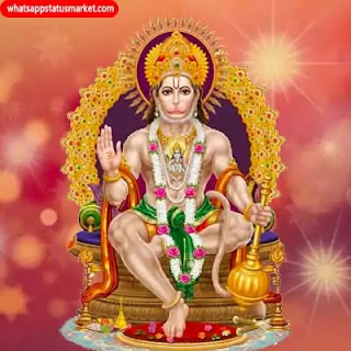 hanuman danger wallpaper hd download