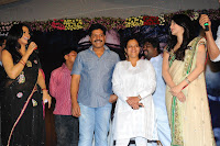 Three Audio Launch Gallery [Andhrula Music]