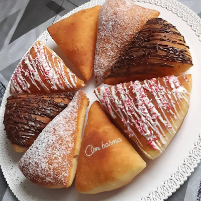 طريقة عمل البنيي بطريقة سهلة