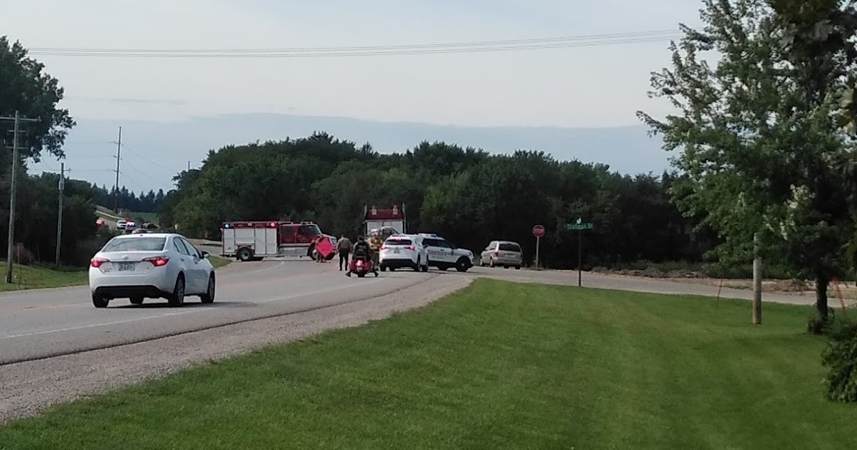 simply iowa Another...Fatal Accident, on Highway 151 in Fairfax. {updated}