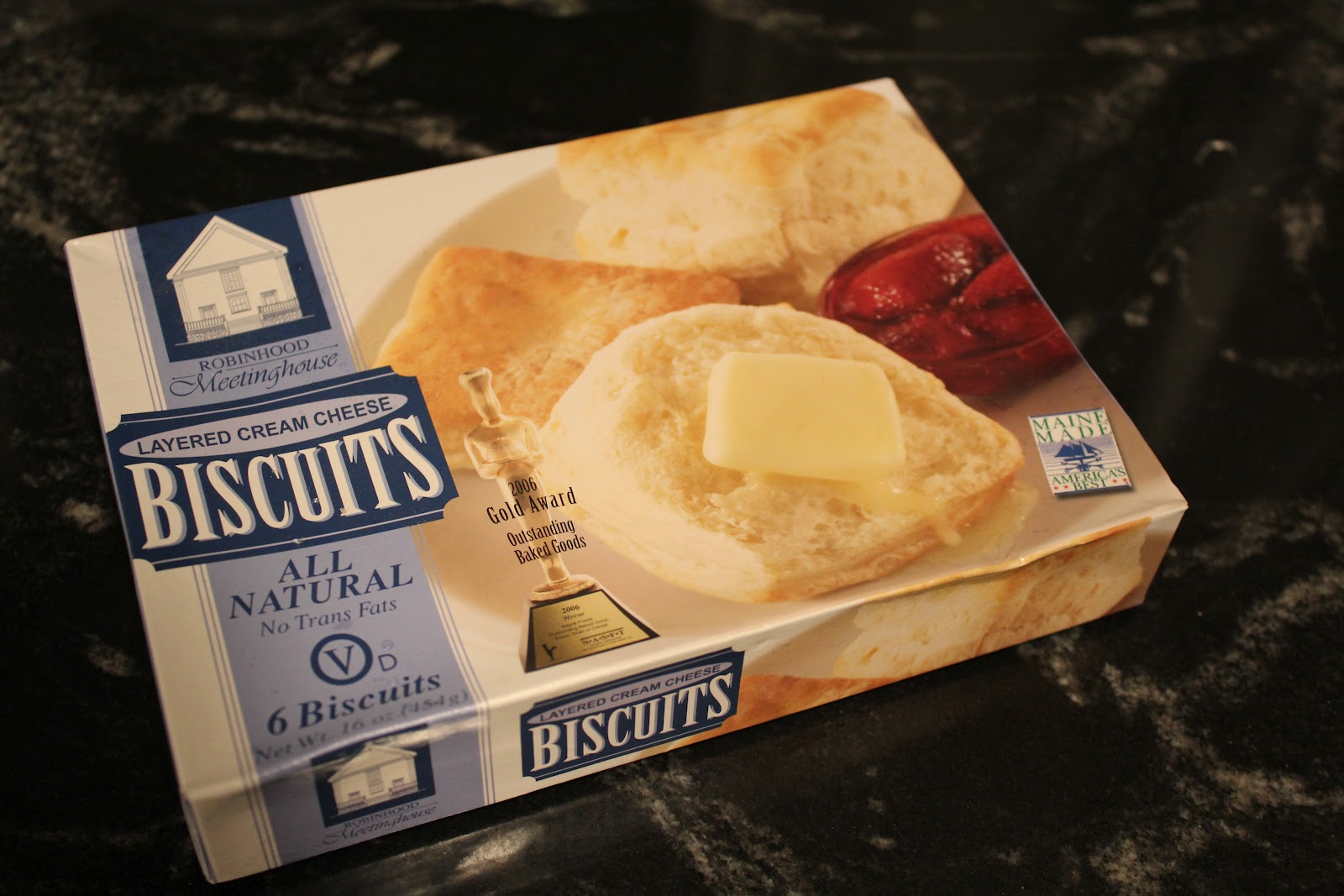 Delicious Dishings September 2012