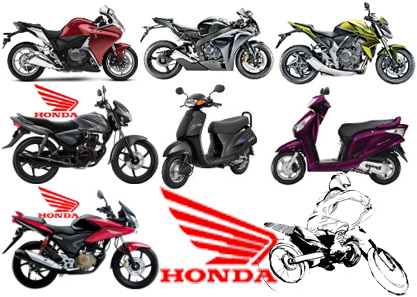Honda Bike Rate List Off 73