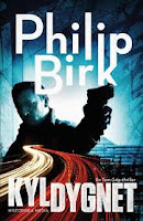 Kyldygnet by Phlip Birk