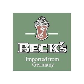 History of All Logos: All Beck's Logos