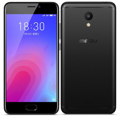  Meizu M6 