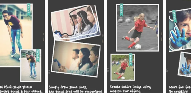 Download Aplikasi Video Bokeh Full HD AfterfoCus Download Aplikasi Video Bokeh Full HD AfterfoCus