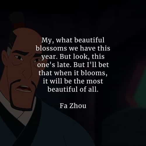 Cartoon characters quotes about life that'll inspire you