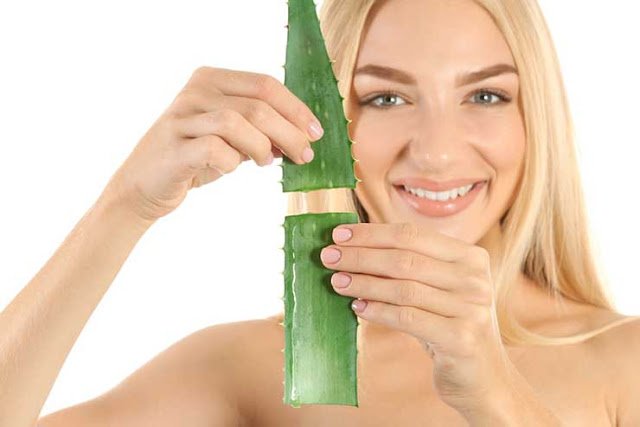 Aloe Vera for burns Aloe Vera for burns