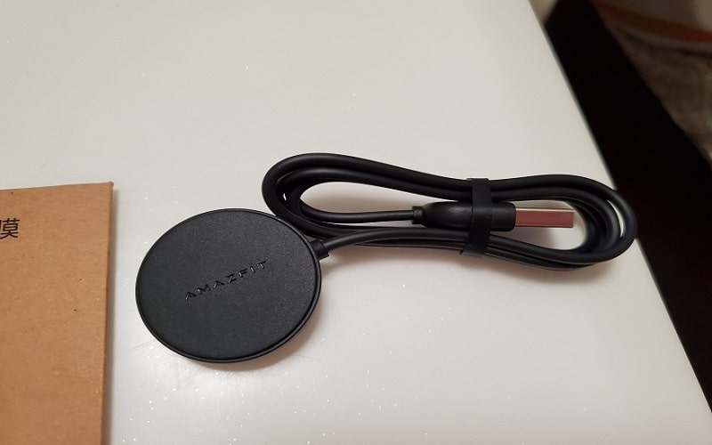 sạc smartwatch Huami Amazfit GTS sạc smartwatch Huami Amazfit GTS