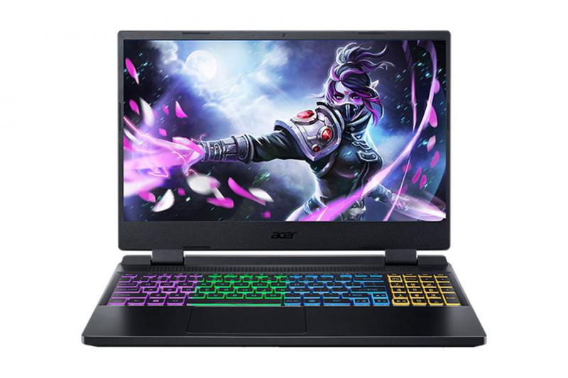 Laptop Acer Gaming Nitro 5 Tiger AN515-58-773Y (Core i7 12700H/8GB RAM/512GB/15.6″FHD 144Hz/RTX3050Ti 4GB/Win 11)