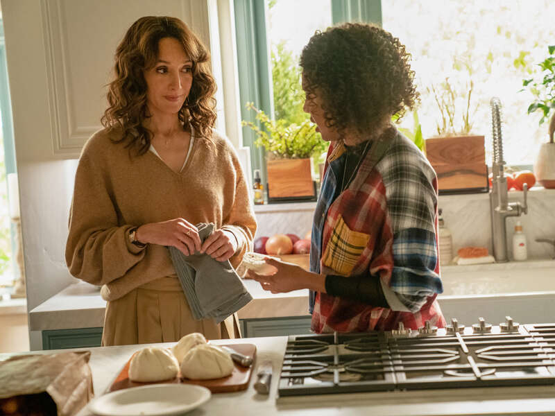 THE L WORD GENERATION Q Season 2 Trailers, Clip, Images and Posters The Entertainment Factor THE L WORD GENERATION Q Season 2 Trailers, Clip, Images and Posters The Entertainment Factor