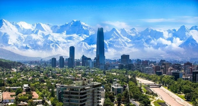 Amazing Things to Do in Santiago? 