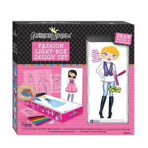 Fashion Designer | Fashion Show | Fashion Trends: Fashion Angels ...