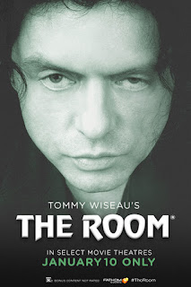 Fathom Events The Room