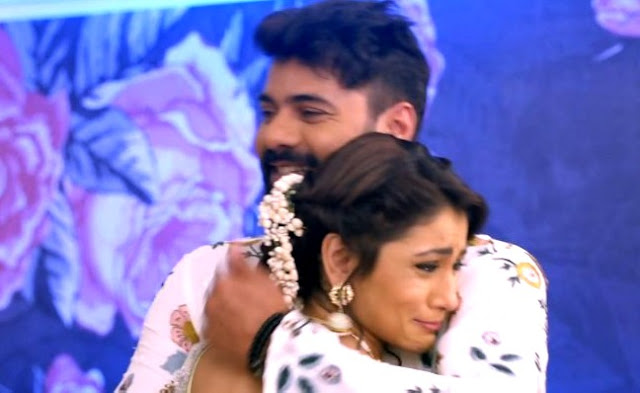 Kumkum Bhagya Written Update 16th November 2020 Abhi and pragya misunderstanding clear