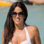 Claudia Romani Muy Sexy Foto 6