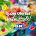 O MELHOR HORTIFRUTI DA CIDADE É NO SUPER RODRIGUES