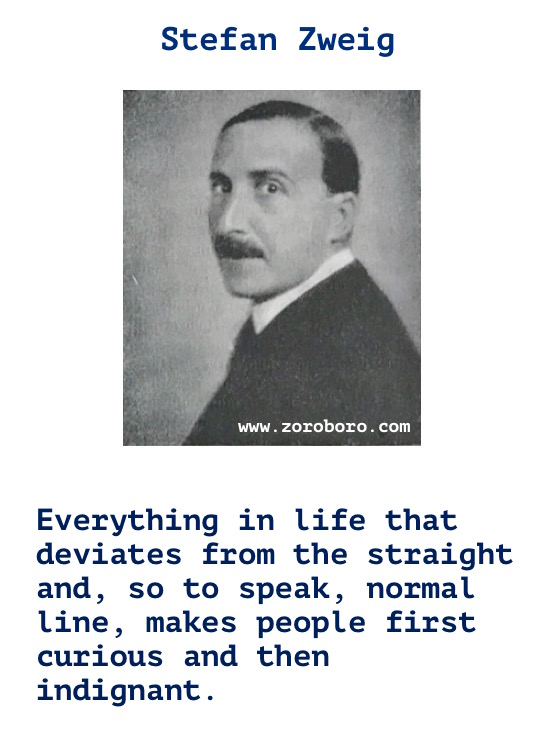 Stefan Zweig Quotes. Stefan Zweig Books Quotes,Feelings Quotes, Life Quotes, Humanity Quotes & People Quotes. Stefan Zweig Grand budapest hotel / Stories