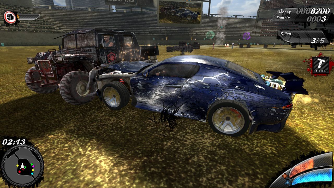 Download Clutch PC game Download Free Games