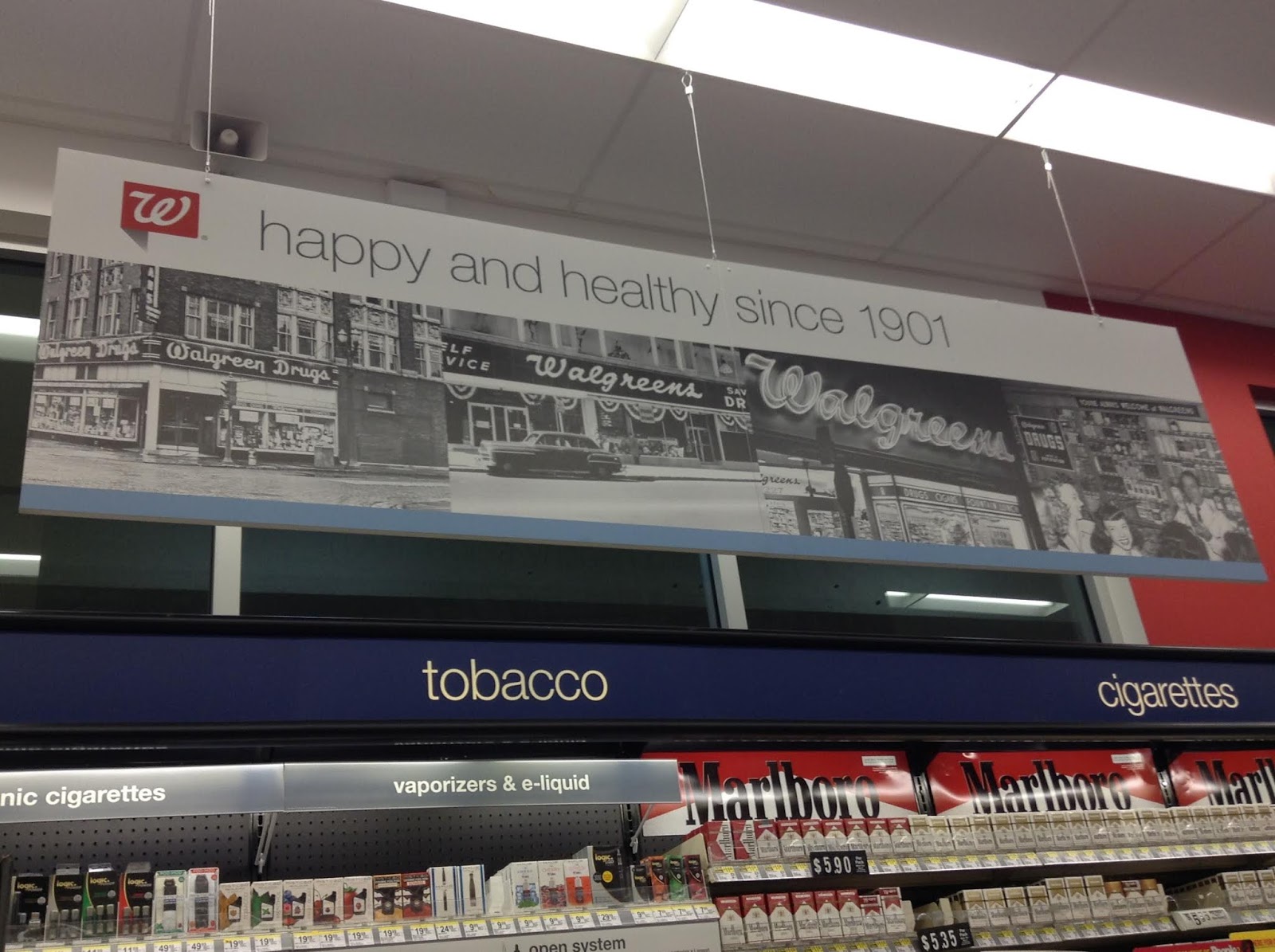 Walgreens #9297 - Riverview, FL