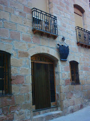 entrada trasera bar palau entrada trasera bar palau