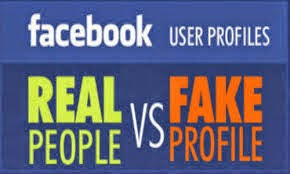 How to identify fake Facebook account in Hindi