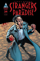Strangers in Paradise (1996) #34