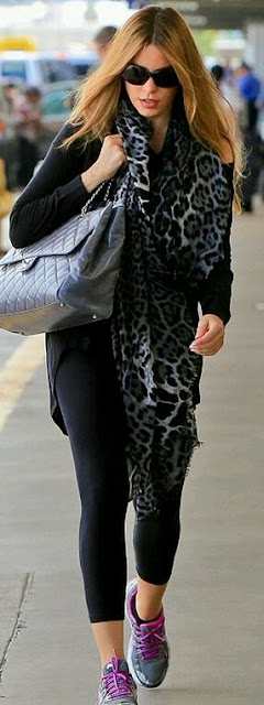 FASHION INSPIRATION: SOPHIA VERGARA 7