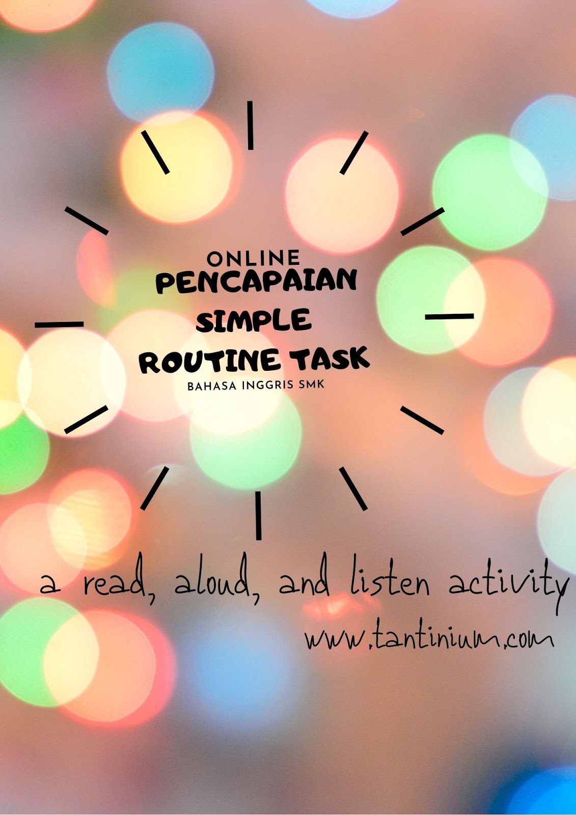 Task b. Urban geopolitics.