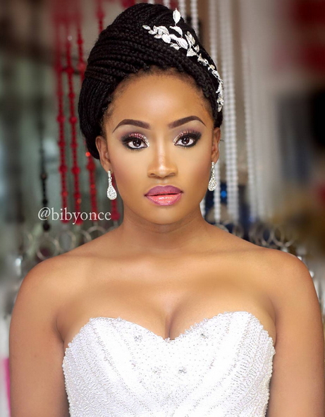 uru eke wedding pictures