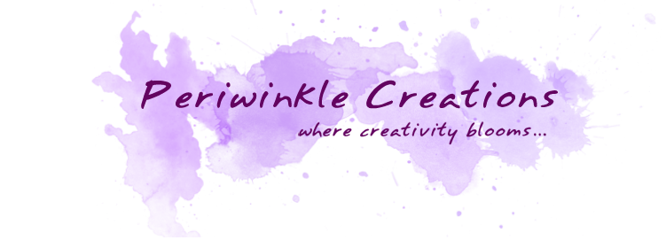                                             Periwinkle Creations