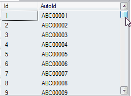  Auto generate auto incremented unique alphanumeric id or number in sql server