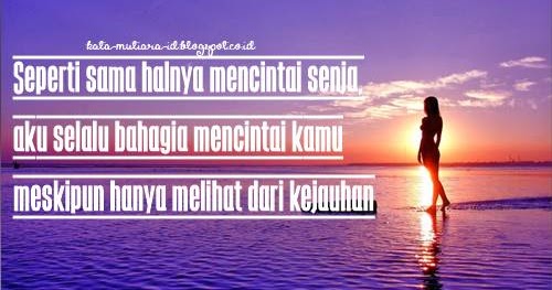 Kata Kata Mutiara Jatuh Cinta Dalam Diam Kata Kata Mutiara Jatuh Cinta Dalam Diam