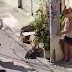 Vídeo: poodle é atacado e estraçalhado por pitbull no meio da rua; assista 