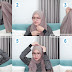 Tutorial Hijab Pashmina Terbaru 2019