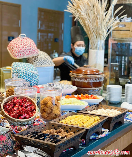 Bazar Selera, Quan’s Kitchen, Four Points by Sheraton Kuala Lumpur, Chinatown, Ramadan Review, Ramadan Buffet, Food Review, Food