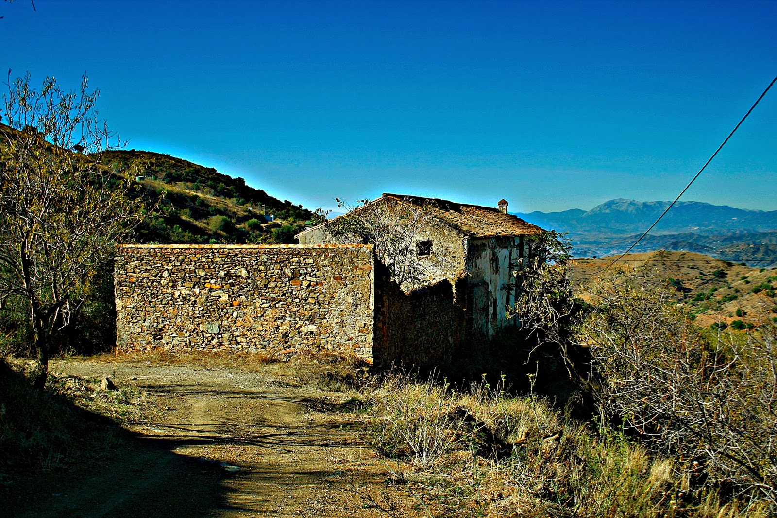 Fotografiando el Pasado LA SOLANA