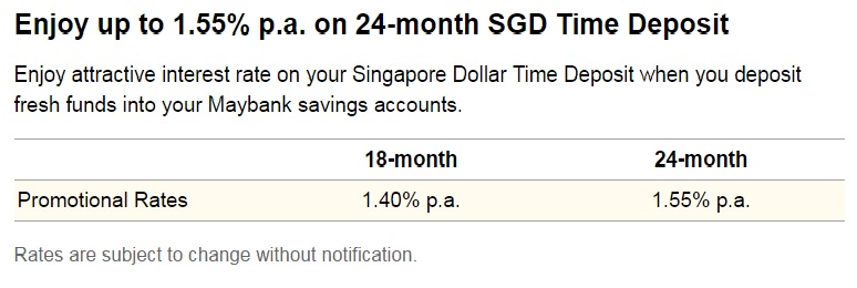 maybank samsonite promotion