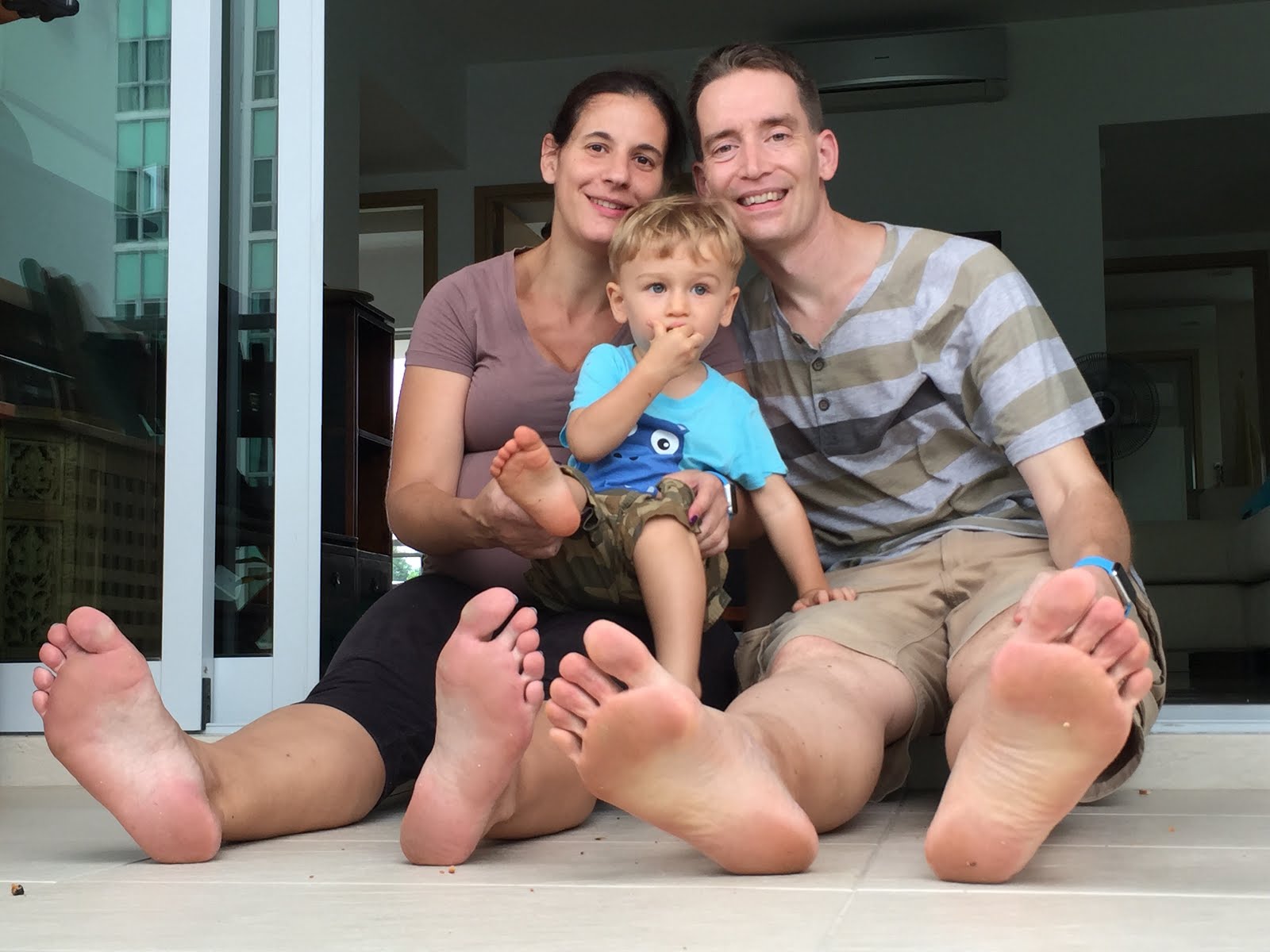 Kids Big Feet Kids Big Feet