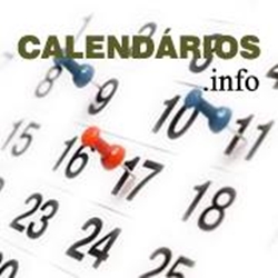 Calendários.Info